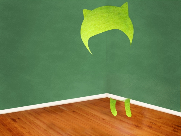 Creation of Meow...: Step 3